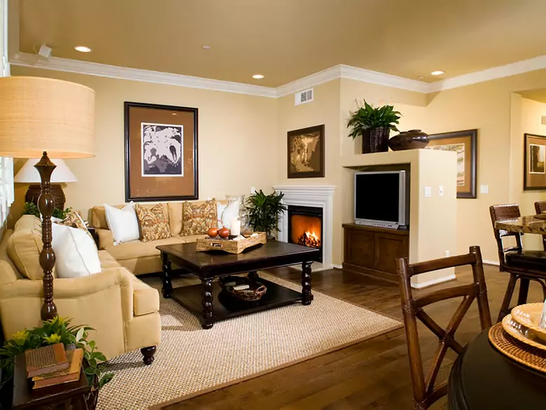 Powiedz mi jak mieszkasz, a powiem Ci kim jesteś