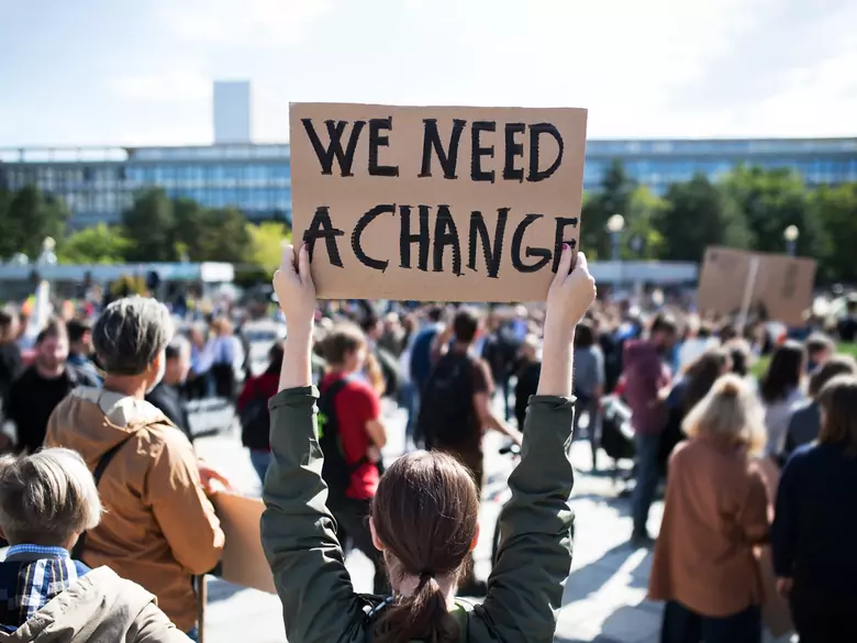 Black Lives Matter – o co chodzi i co możesz zrobić?