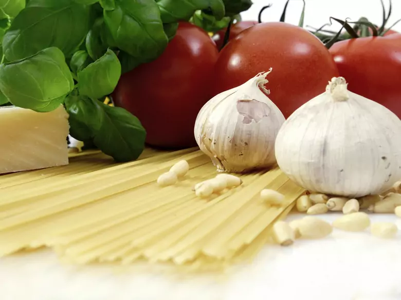 Czy żywność może być napromieniowana?