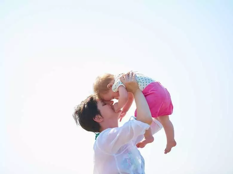 Rozwój mowy u dziecka