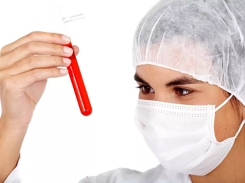 Krew potrzebna od zaraz!