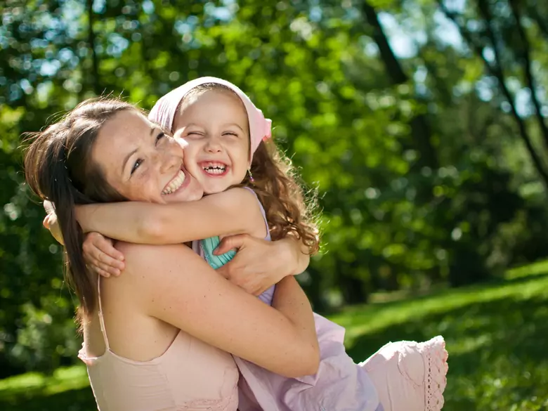 Dzień Mamy – jedyny taki dzień w roku