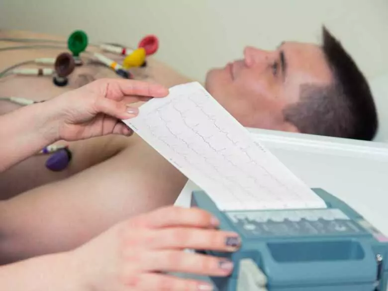 Jak radzić sobie z problemami z niewydolnością serca?