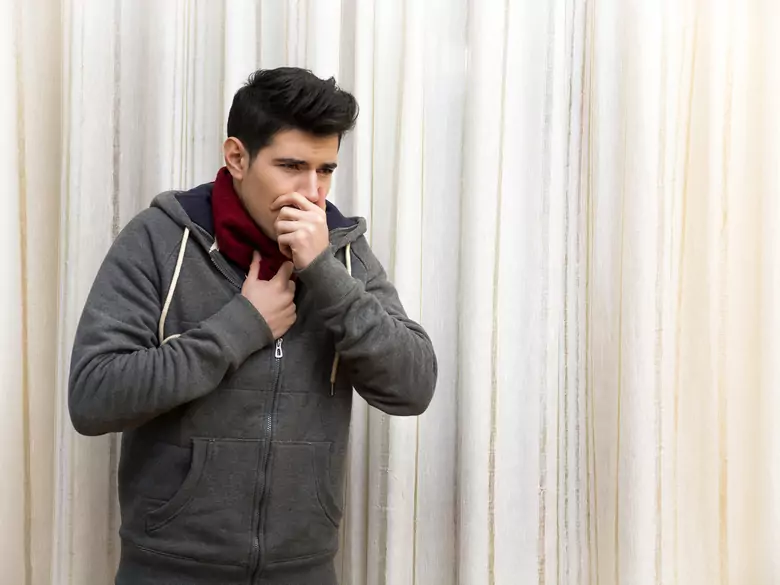 Gdzie kończy się przeziębienie, a zaczyna zapalenie zatok?