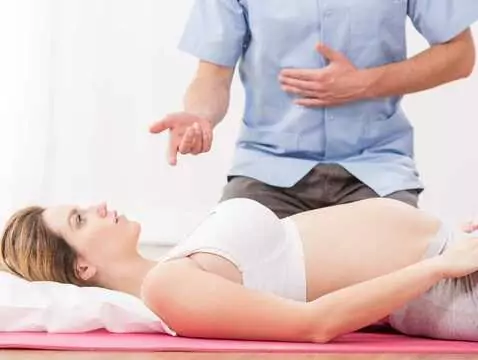 Szkoła rodzenia – dlaczego warto?