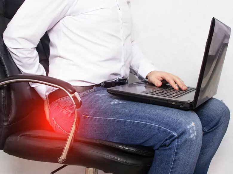 Jak leczyć hemoroidy?