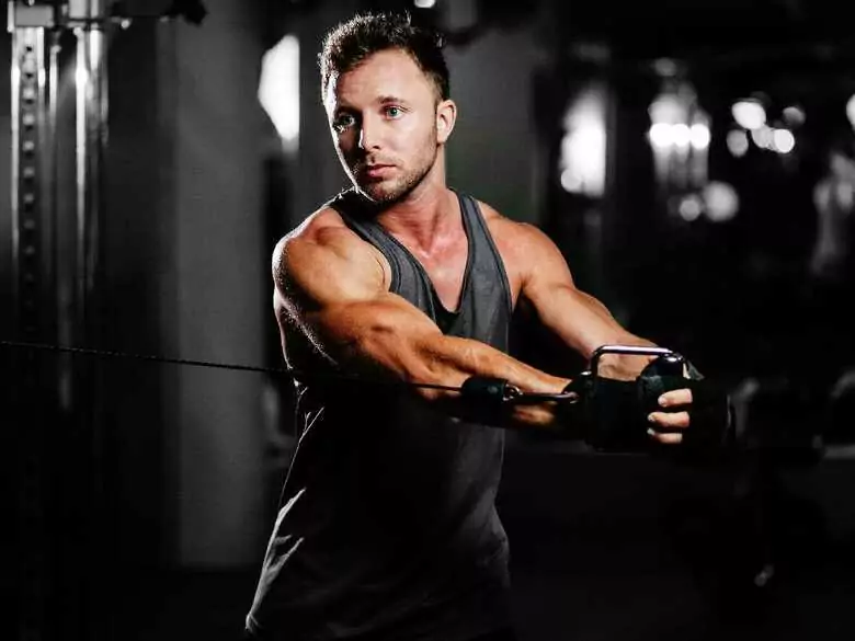 Co to jest zdrowa dieta dla mężczyzn?