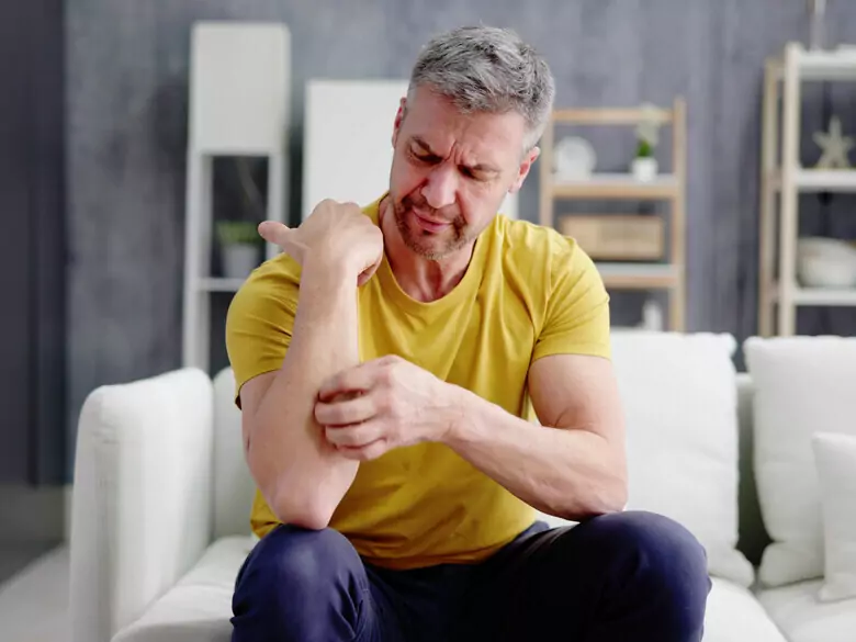 Jak leczyć łuszczycę?