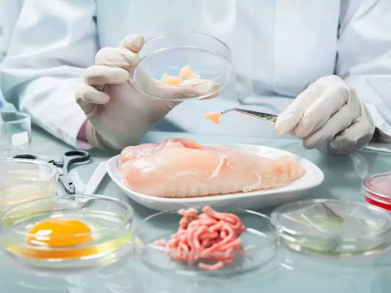 Jakie są korzyści z jedzenia mięsa z certyfikatem organicznym?