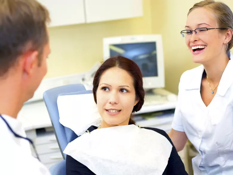 Profilaktyka stomatologiczna u kobiet w ciąży