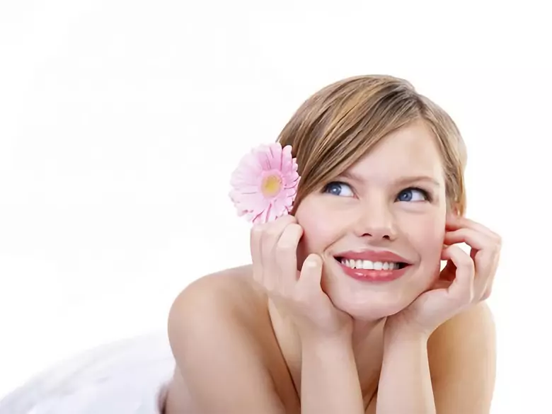 Bądź w harmonii ze swoim ciałem