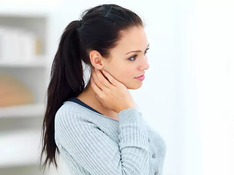 Diagnozowanie chorób tarczycy