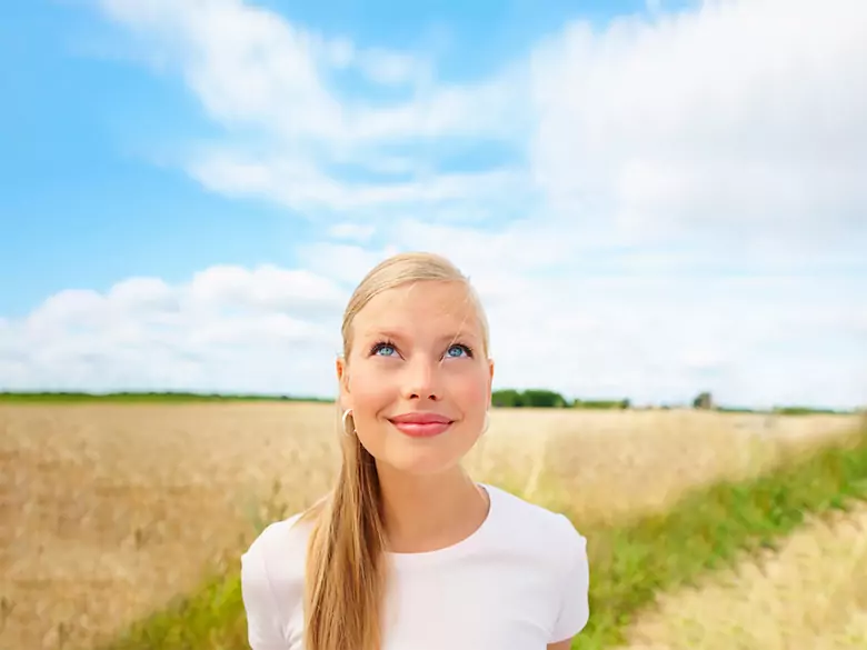 Czy znasz wiek swoich oczu?