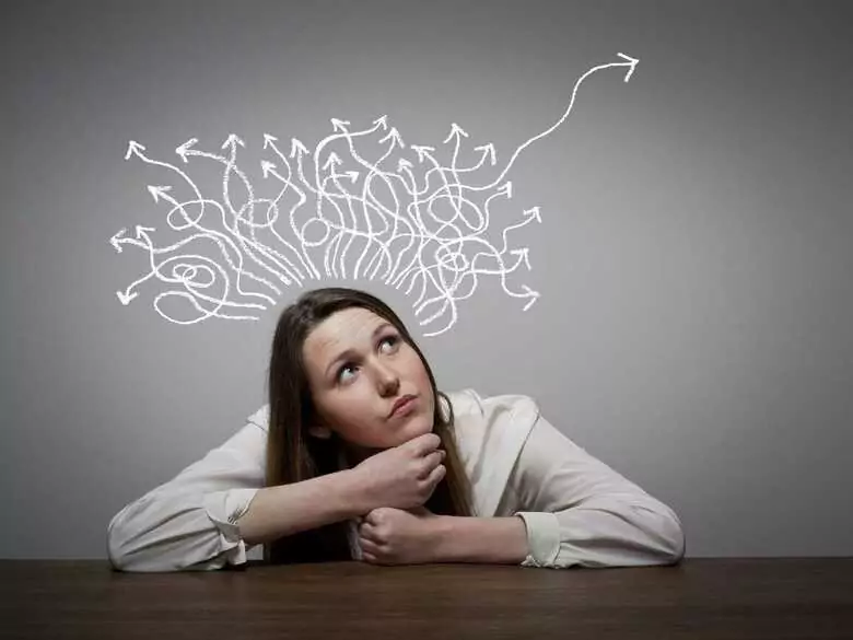 Co to są zdrowe metody radzenia sobie z irracjonalnymi myślami?