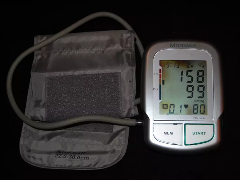 Co to jest zdrowa dieta dla osób z problemami z nadciśnieniem?