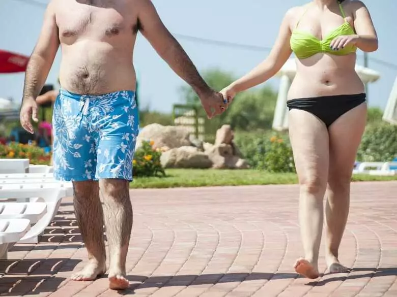 Jak radzić sobie z problemami z nadwagą?