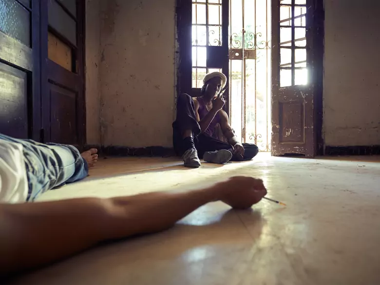 Zatrucia dopalaczami - przyczyny, objawy, diagnoza, leczenie