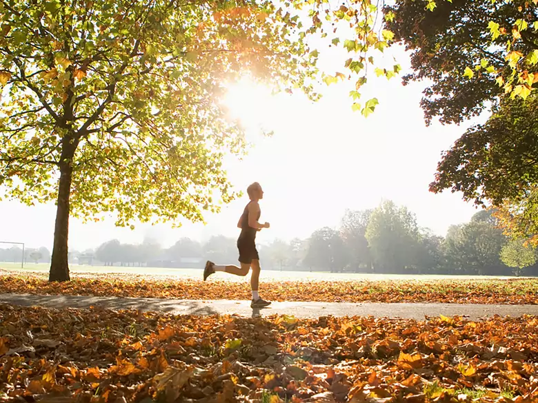 „Bieganie dla początkujących i zaawansowanych”