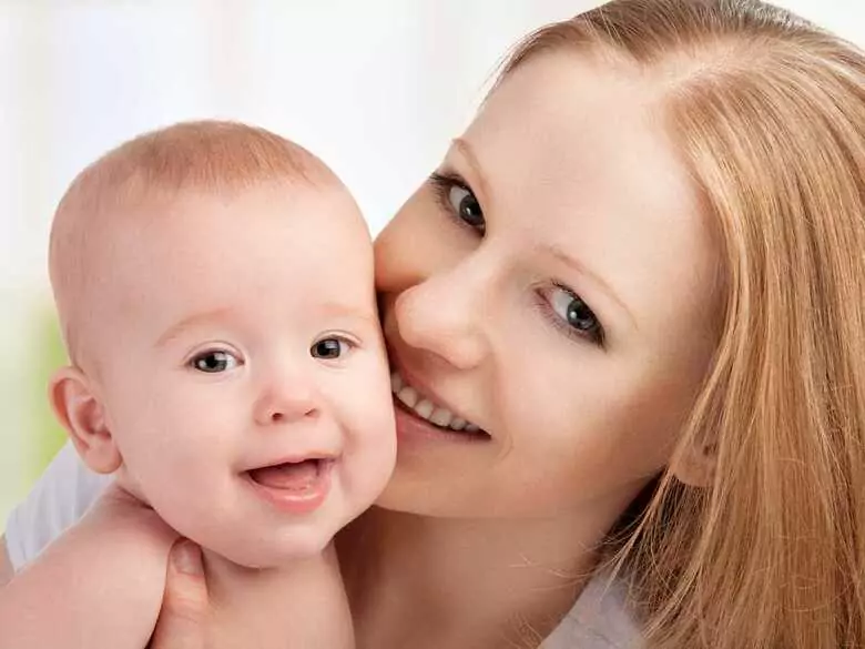 Dlaczego mamy ufają mamom?