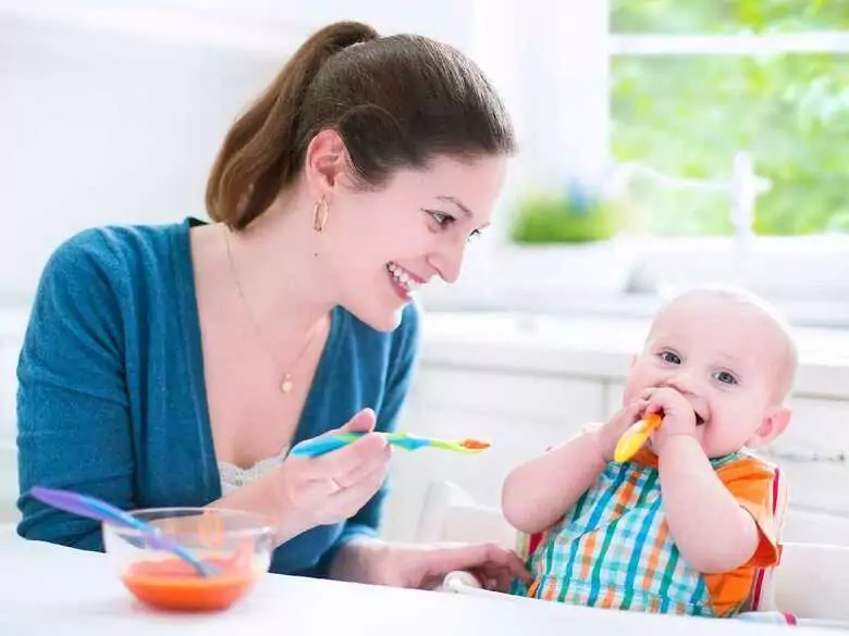 Co to jest zdrowa dieta dla dzieci?