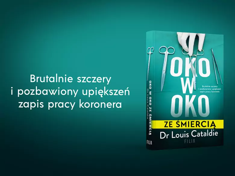 Oko w oko ze śmiercią