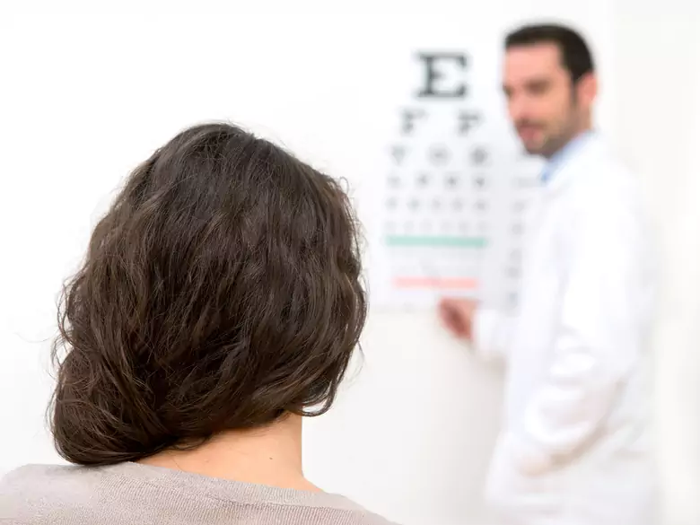 13 października - Światowy Dzień Wzroku