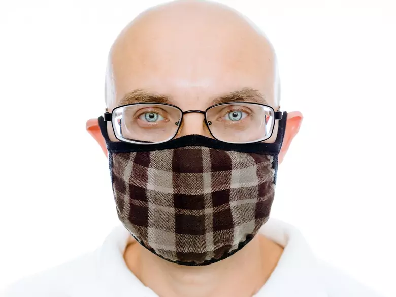 Maseczki – czy można je zrobić w domu?