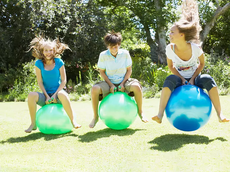 W powietrzu wyczuwam wiosnę