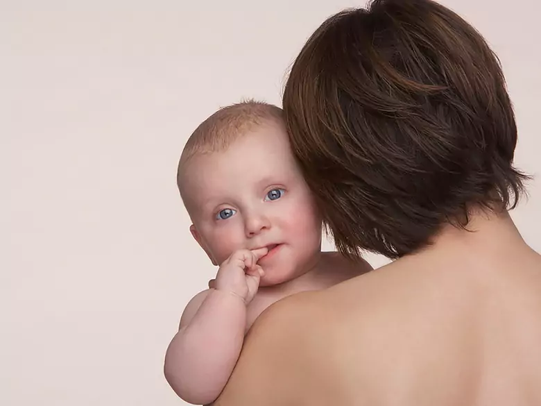 Ssanie kciuka u dziecka - co powinniśmy o tym wiedzieć?