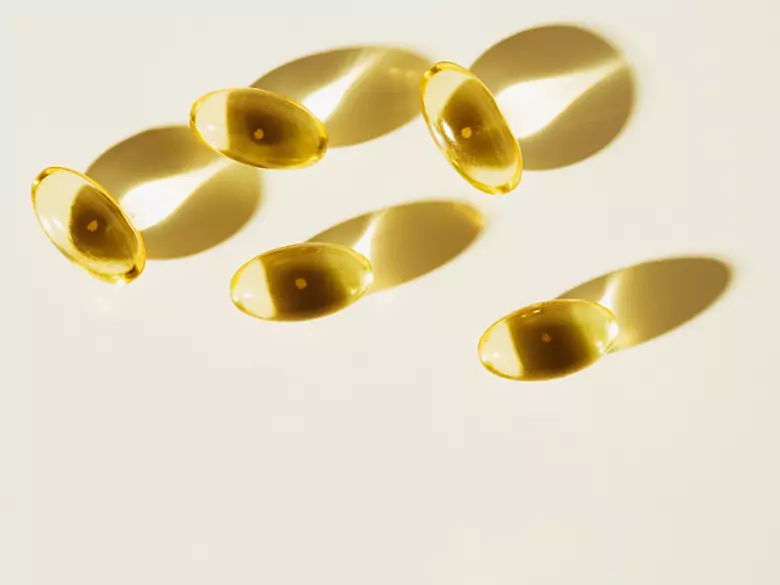 Wpływ witaminy A na kondycję skóry