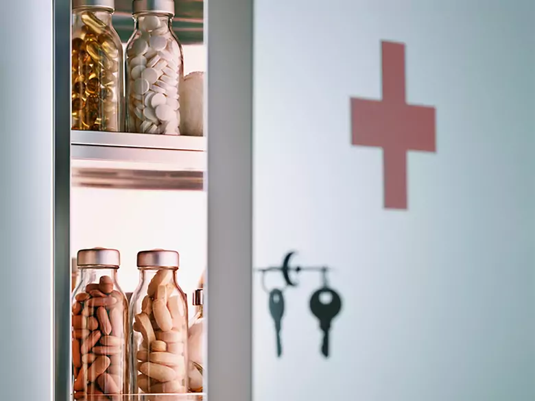 Apteczka w podróży- co zabrać na wyjazd?