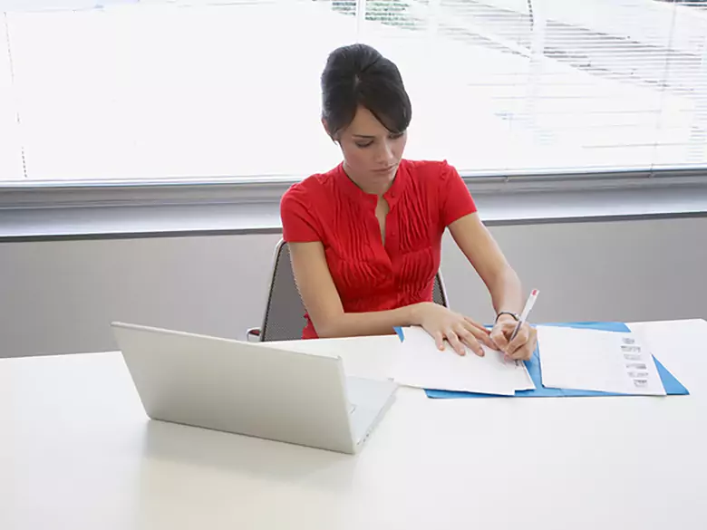 Aktywność fizyczna w pracy