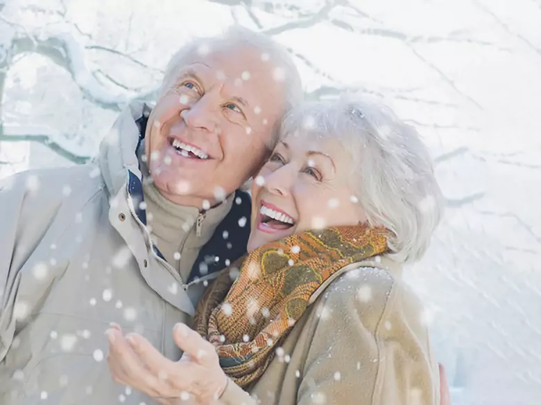 Białe szaleństwo na cenzurowanym