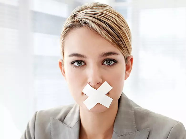 5 sposobów na poparzone podniebienie