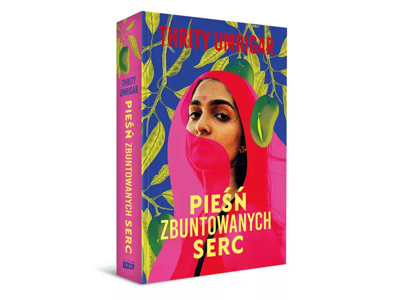 Pieśń zbuntowanych serc