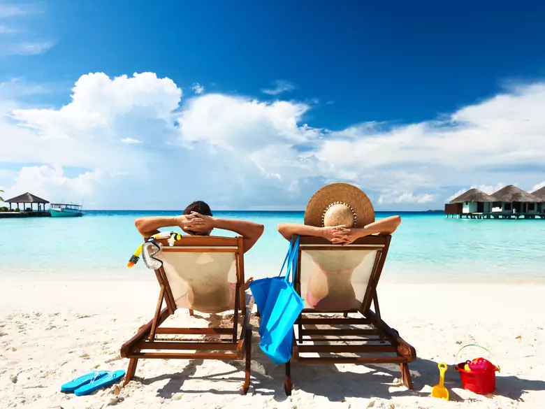 Co zrobić, by mieć idealne wakacje?