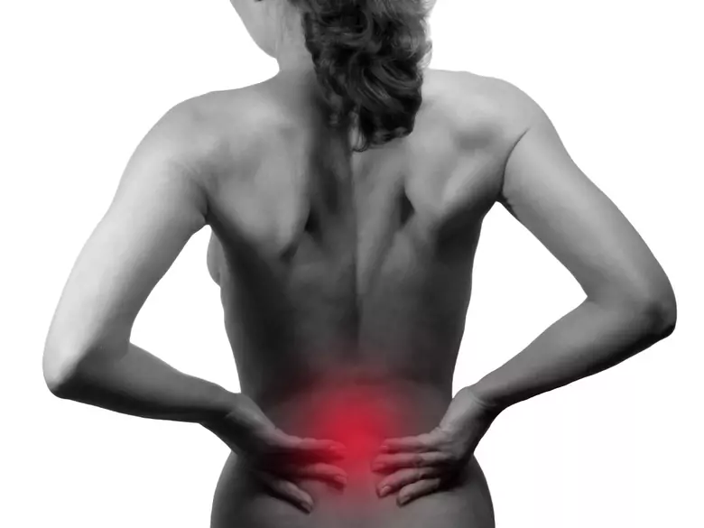 Gdy kręgosłup boli…