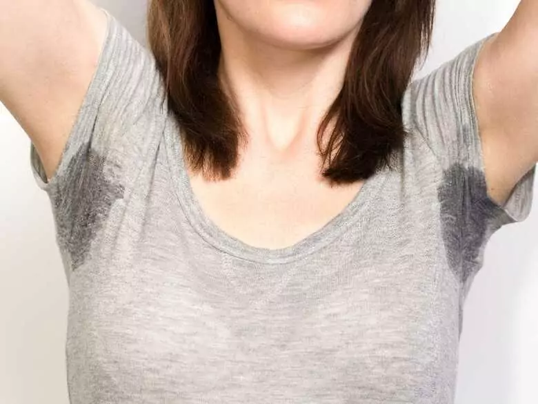 Działanie blokerów potu - niebezpieczeństwo stosowania blokerów potu?