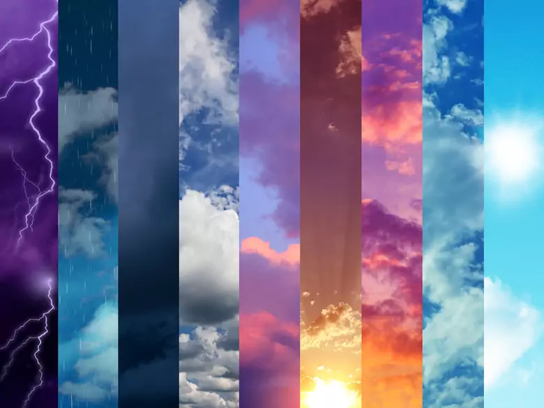 Dlaczego przy zmianie pogody możemy źle się czuć?