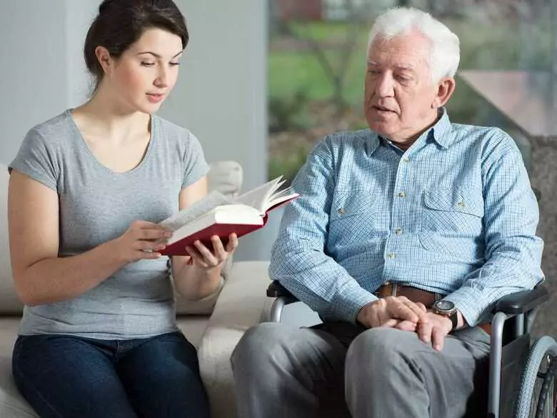 3 grudnia - Międzynarodowy Dzień Osób z Niepełnosprawnościami.