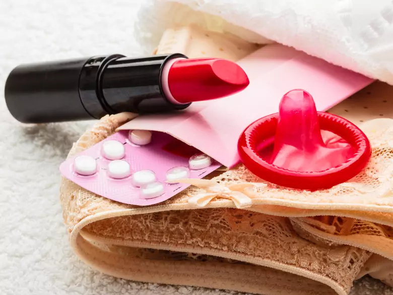 Czy prezerwatywa to skuteczny środek antykoncepcyjny?