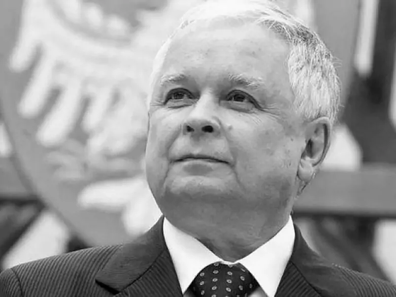 Ostatnie pożegnanie Prezydenta RP Lecha Kaczyńskiego