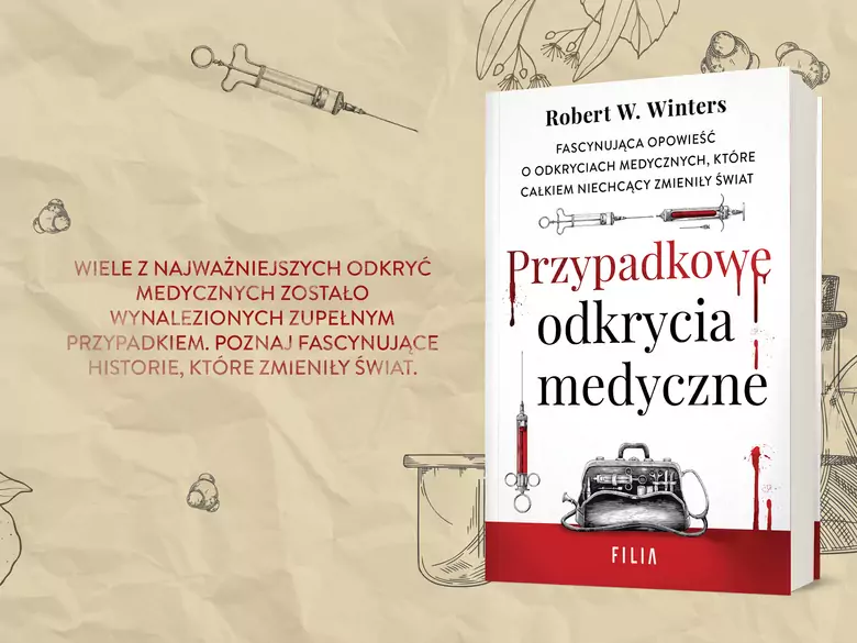 Przypadkowe odkrycia medyczne