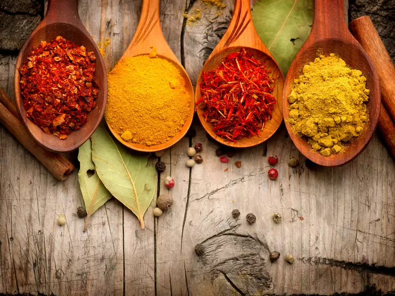 Kurkumina pomoże w leczeniu jaskry?