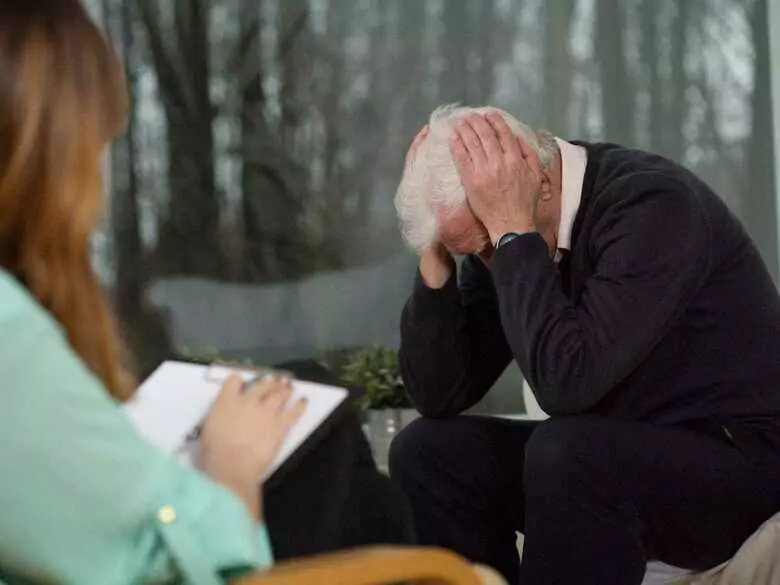 Co to są zdrowe metody radzenia sobie z poczuciem winy?