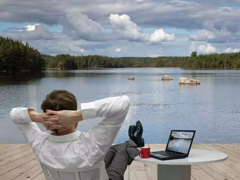 Jak znaleźć równowagę między pracą a życiem osobistym?