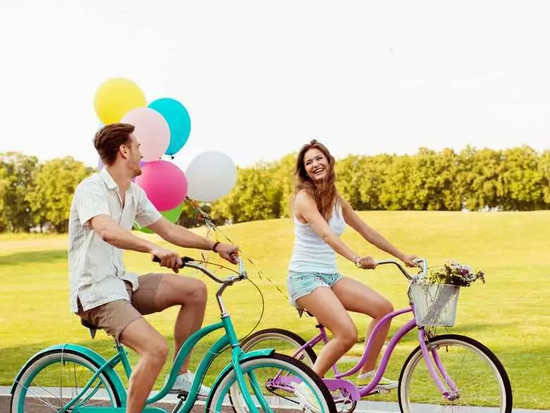 Poradnik rowerzysty – jak zadbać o dobrą formę przed sezonem ?