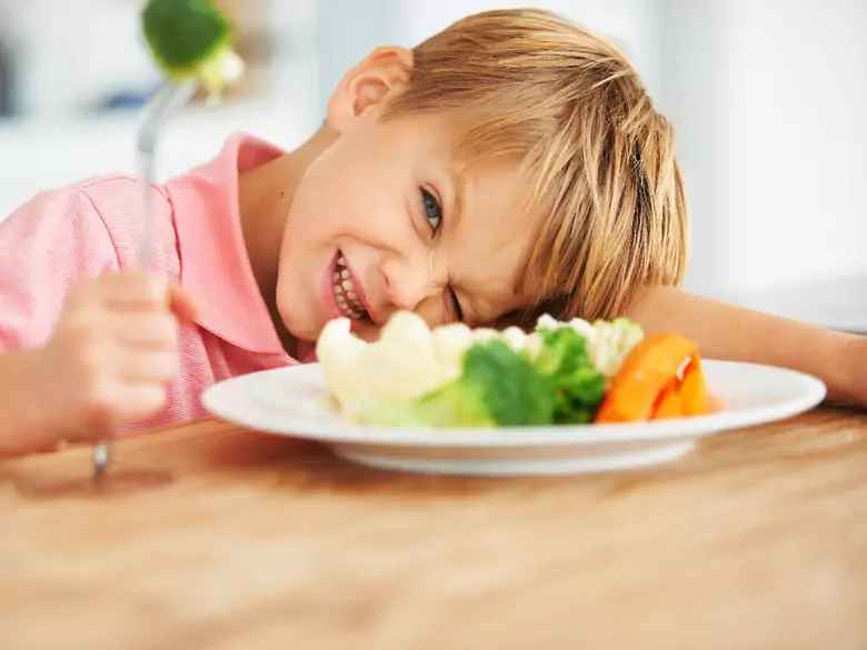 Kiedy rozszerzać dietę dziecka?