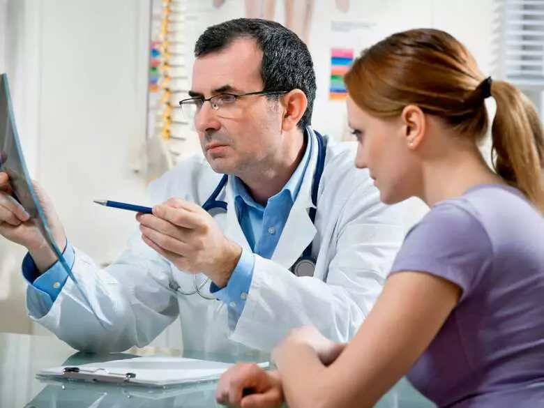 Ruszył program "Profilaktyka 40 PLUS"