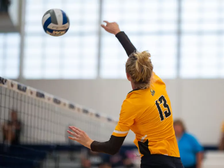 Jakie są korzyści z grania w siatkówkę?